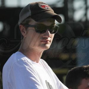 Meet your Posher, Logan